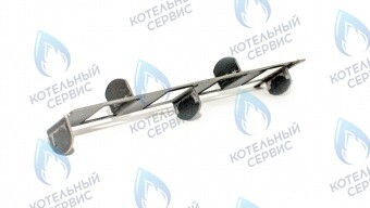 Турбулизатор (серия Патриот) (необходимо указать длину) LEMAX