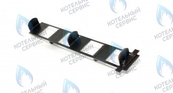 Турбулизатор (серия Патриот) (необходимо указать длину) LEMAX