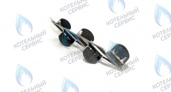 Турбулизатор (серия Патриот) (необходимо указать длину) LEMAX