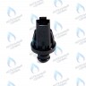 Датчик давления воды (0-4.5 Bar, 1.125-3.8 V) VAILLANT (0020059717), Protherm (0020069021, 0020079644, 0020118696), Viessmann (7826025), ELECTROLUX (AB13050011), ROYAL THERMO (AC03000006), ALPHATHERM (EC-043)