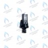 Датчик давления воды (0-4.5 Bar, 1.125-3.8 V) VAILLANT (0020059717), Protherm (0020069021, 0020079644, 0020118696), Viessmann (7826025), ELECTROLUX (AB13050011), ROYAL THERMO (AC03000006), ALPHATHERM (EC-043)