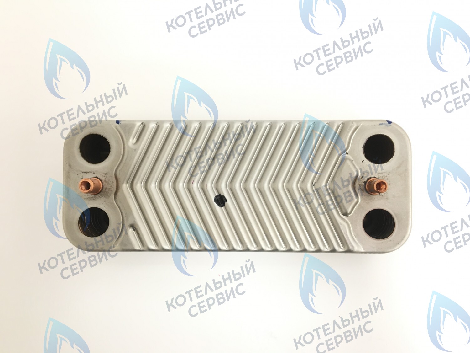 Теплообменник пластинчатый IMMERGAS EOLO MAIOR