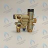 Трехходовой клапан в сборе KENTATSU NOBBY SMART 24/28-2CS (7022020011) Federica Bugatti ECO 24 (7022020018)