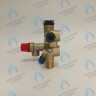 Трехходовой клапан в сборе KENTATSU NOBBY SMART 24/28-2CS (7022020011) Federica Bugatti ECO 24 (7022020018)