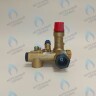 Трехходовой клапан в сборе KENTATSU NOBBY SMART 24/28-2CS (7022020011) Federica Bugatti ECO 24 (7022020018)