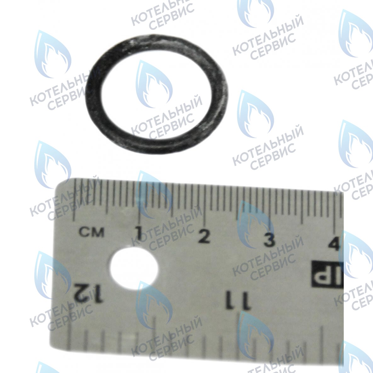 Уплотнение кольцевое 17,13X2,62 BAXI