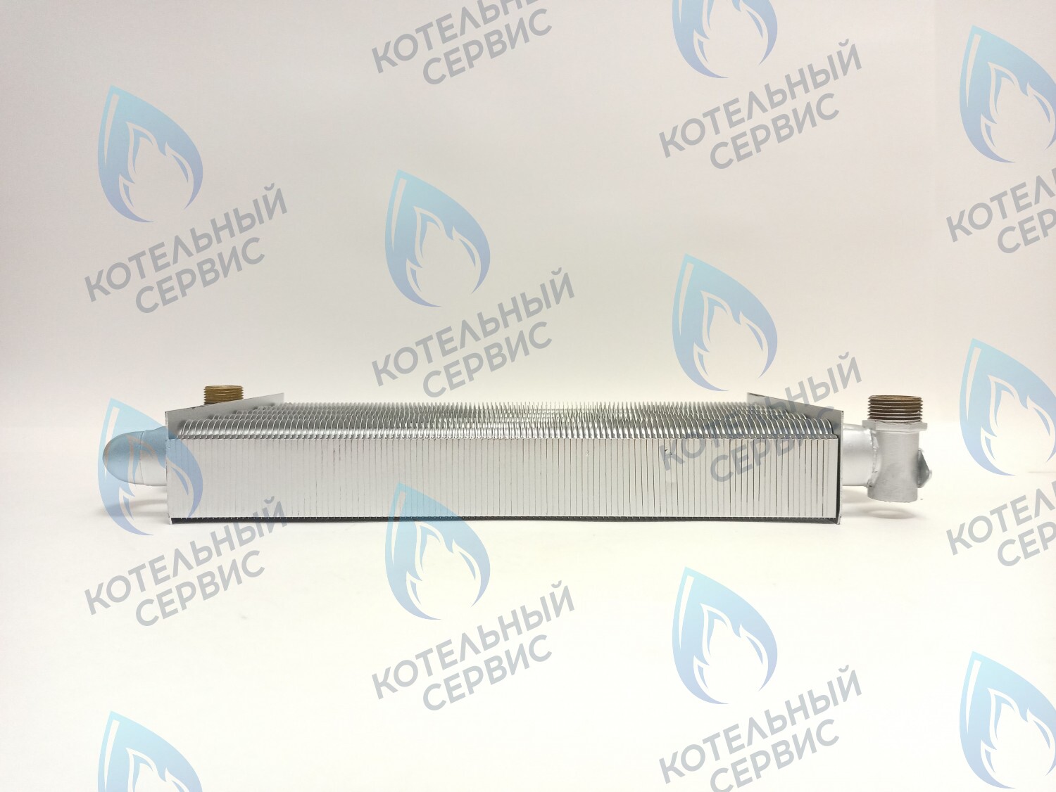 Теплообменник Thermona (21489, 21489.1) PR 24-401