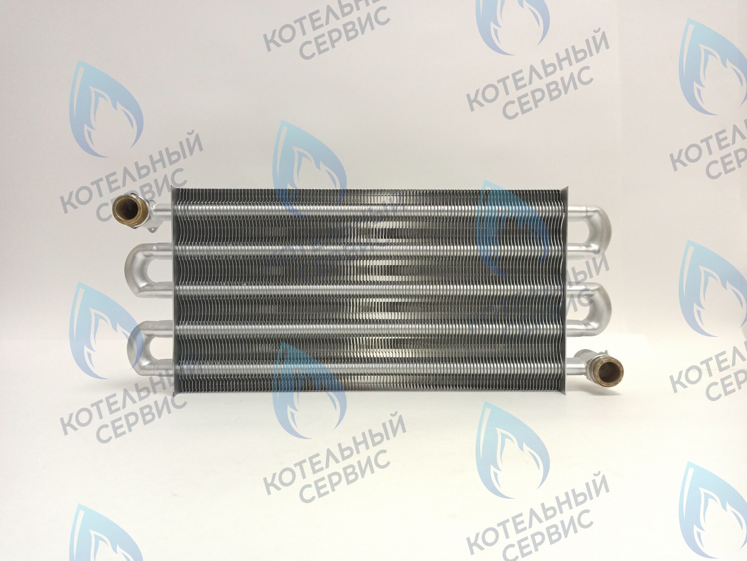 Теплообменник Thermona (21489, 21489.1) PR 24-401