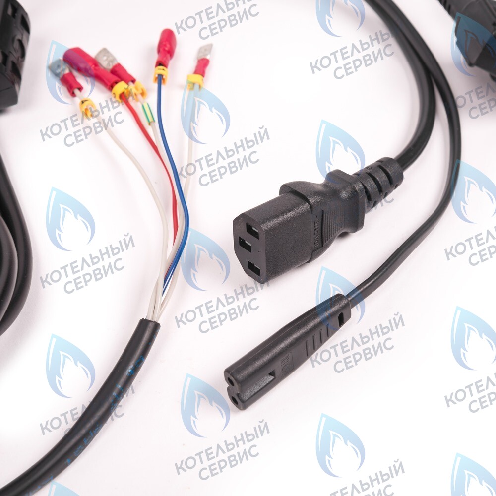 Устройство управления турбонасадкой COMFORT SE (для энергозависимых котлов) запасная часть к турбонасадке LEMAX