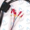 Устройство управления турбонасадкой COMFORT SE (для энергозависимых котлов) запасная часть к турбонасадке «ЛЕМАКС»