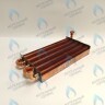 Теплообменник 112 FIN PROTHERM (0020200595), VAILLANT (0020039069)