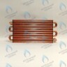 Теплообменник 112 FIN PROTHERM (0020200595), VAILLANT (0020039069)