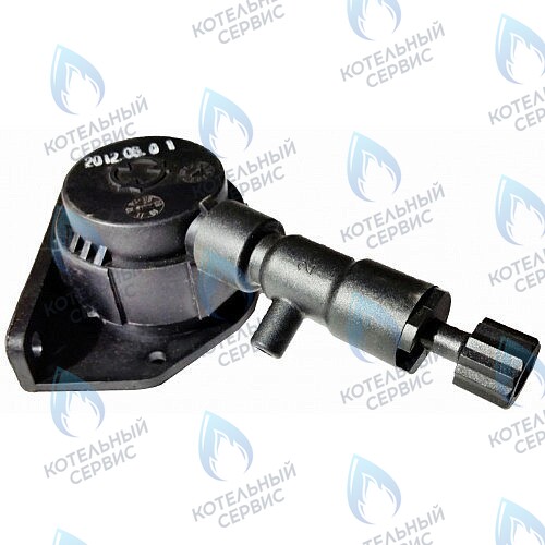 Воздухоотводчик автоматический ARDERIA