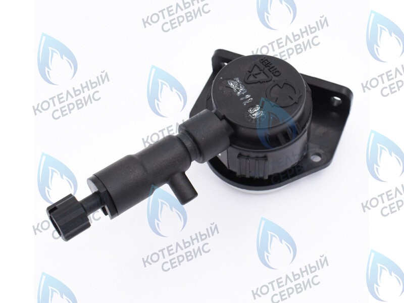 Воздухоотводчик автоматический ARDERIA