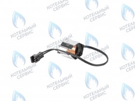 Датчик температуры NTC накладной OASIS