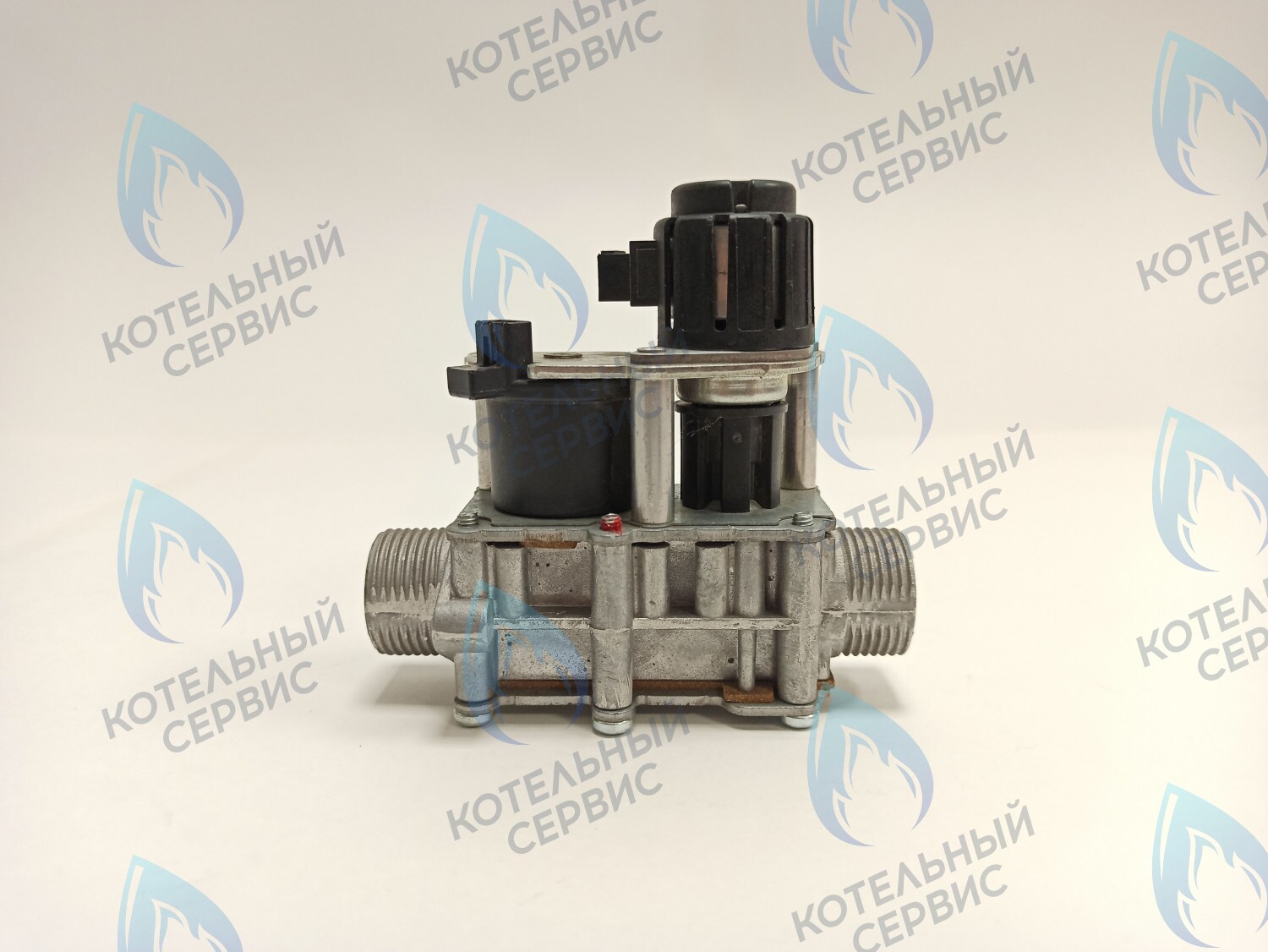 Замена газового клапана Demrad, Neva, Protherm