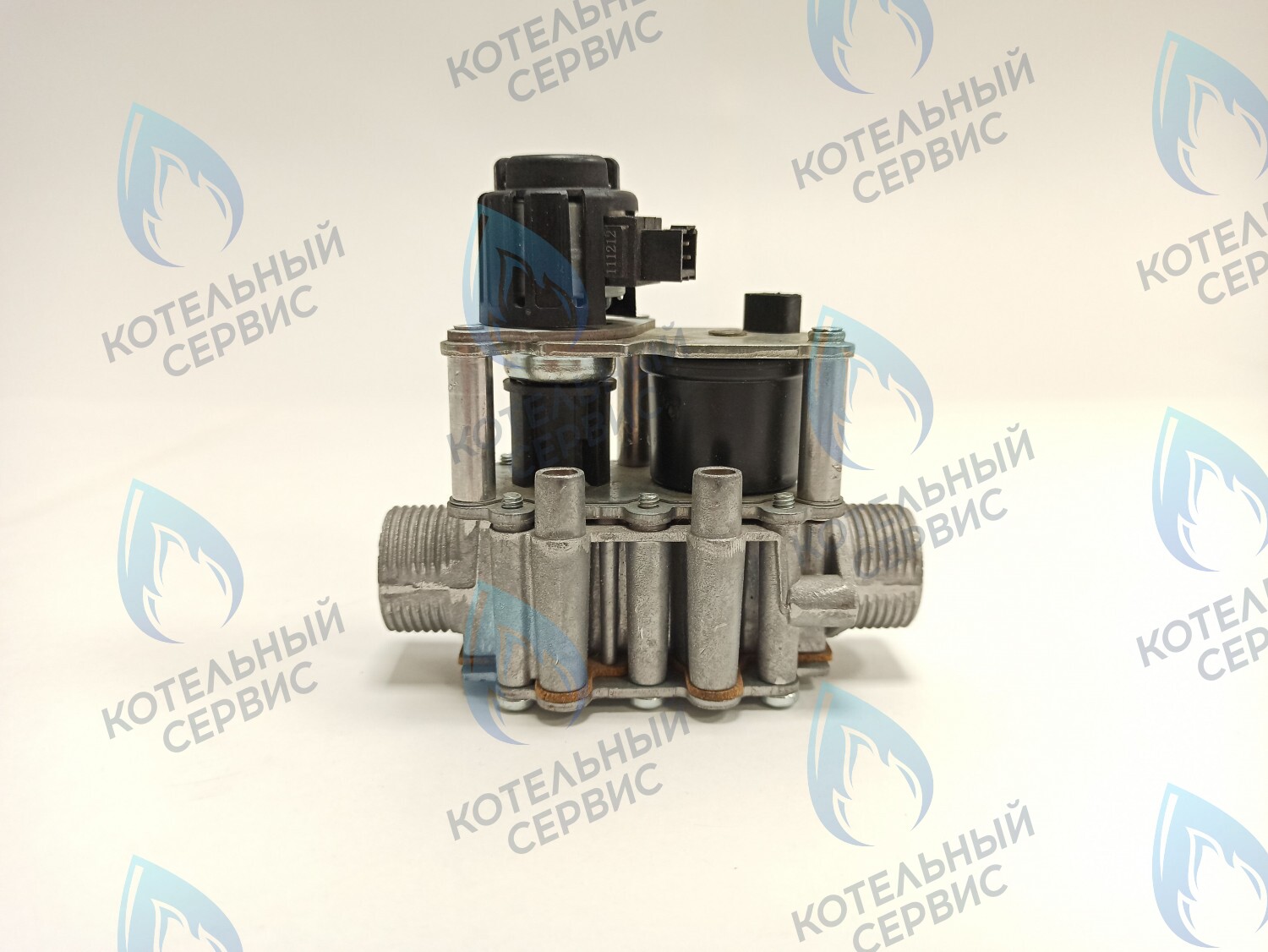 Замена газового клапана Demrad, Neva, Protherm