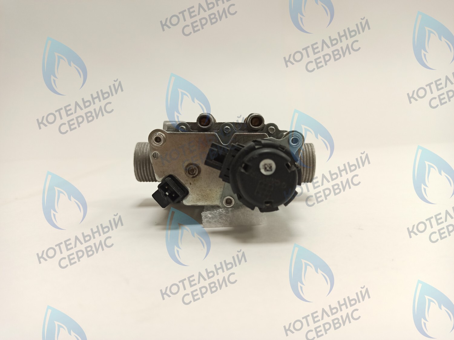 Замена газового клапана Demrad, Neva, Protherm