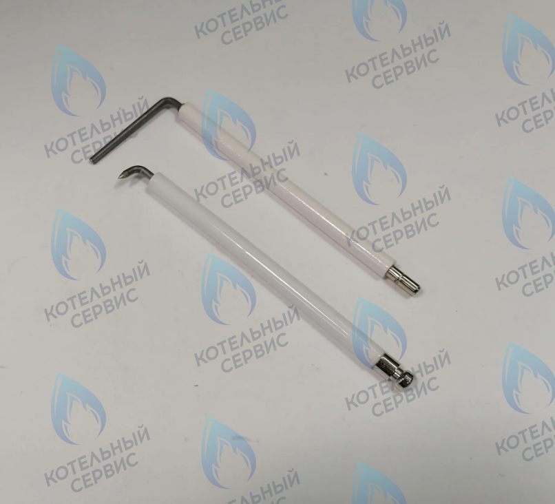 Электрод розжига KIT ELETTR.(39402960-39411620) FERROLI