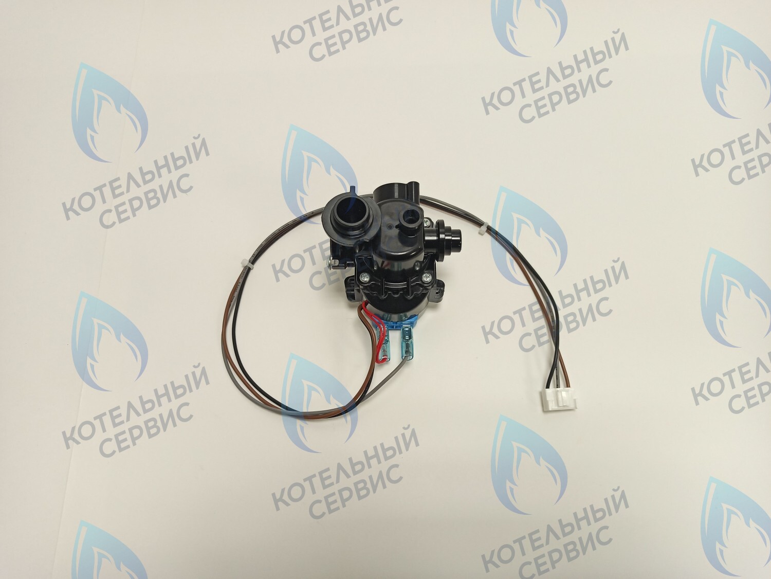 Трехходовой клапан Rinnai GMF/EMF/RMF/CMF/KMF/U/UE