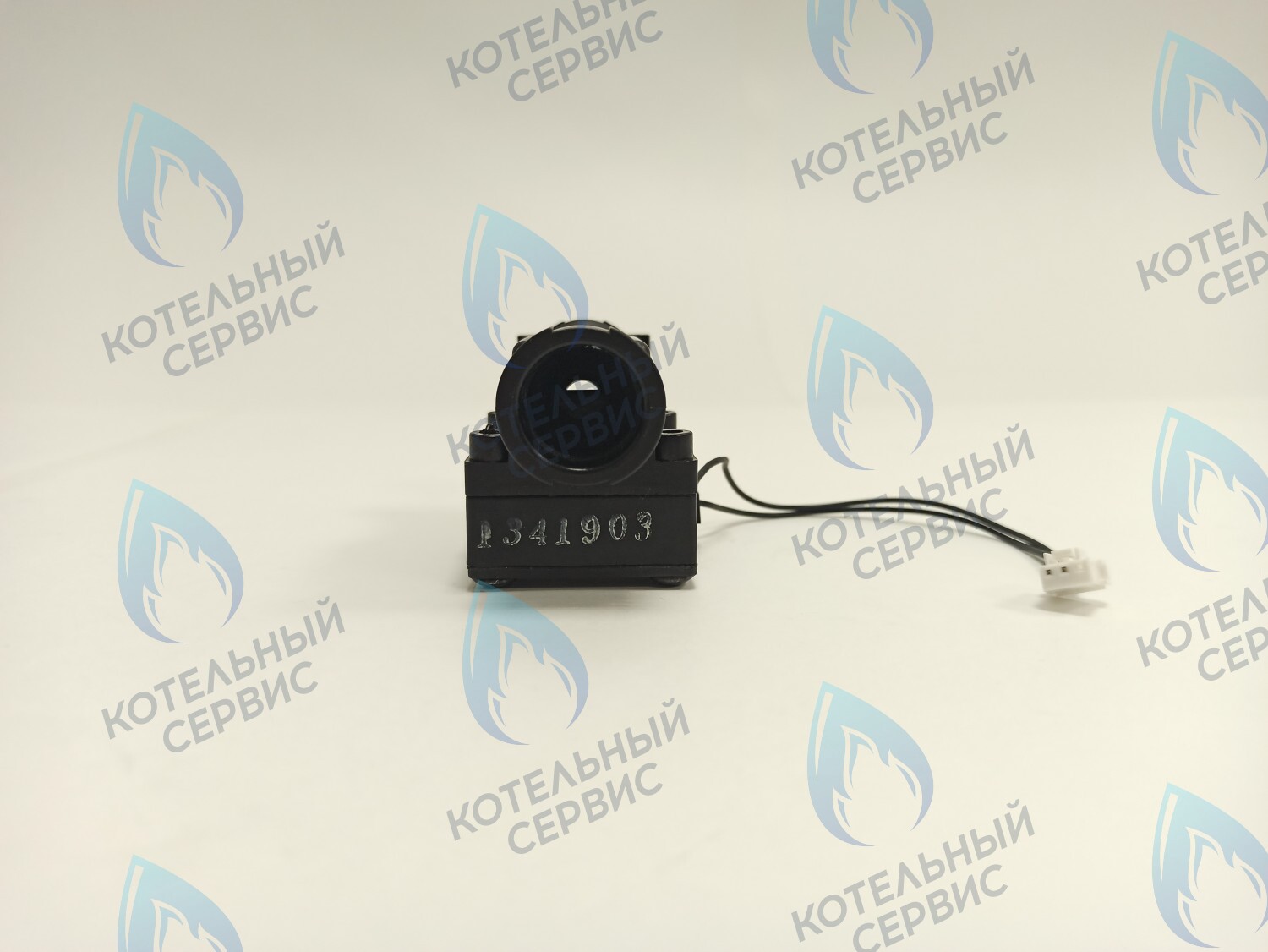 Датчик протока ГВС  CELTIC-DS PLATINUM (все модели)