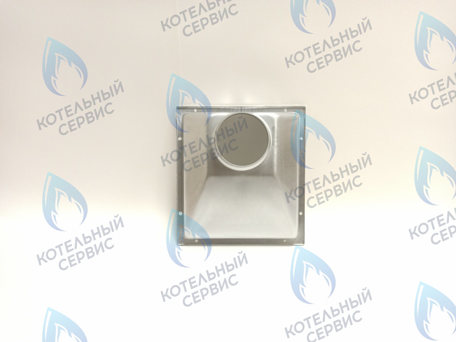 Коллектор дымовых газов Navien Deluxe 13-24K, Ace 13-24K (BH2532001B)