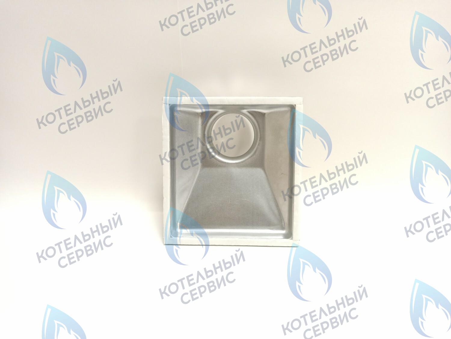 Коллектор дымовых газов Navien Deluxe 13-24K, Ace 13-24K (BH2532001B)