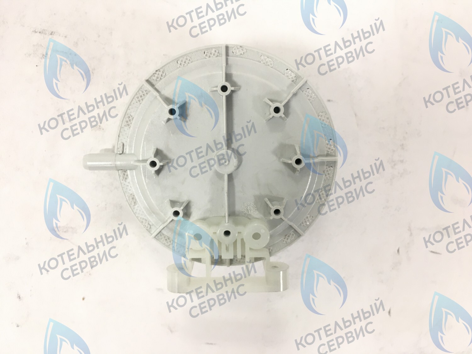 Прессостат (маностат) 18кВт Alpine Light POLYKRAFT