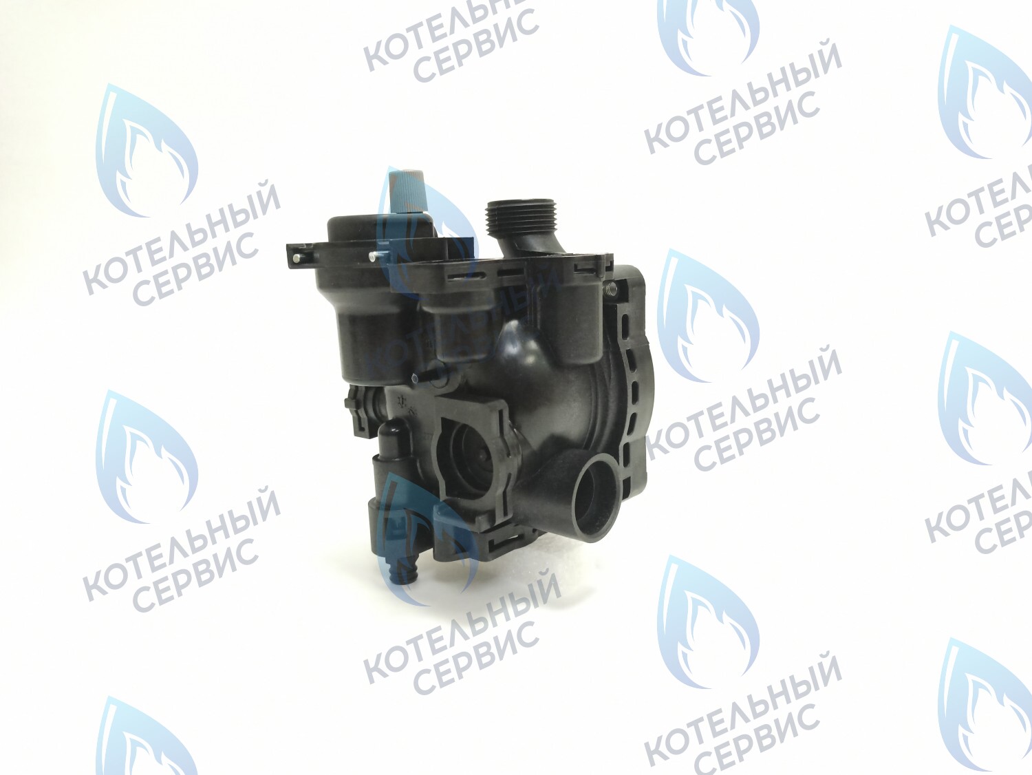 Улитка насоса (по часовой) MSL (W21CW)