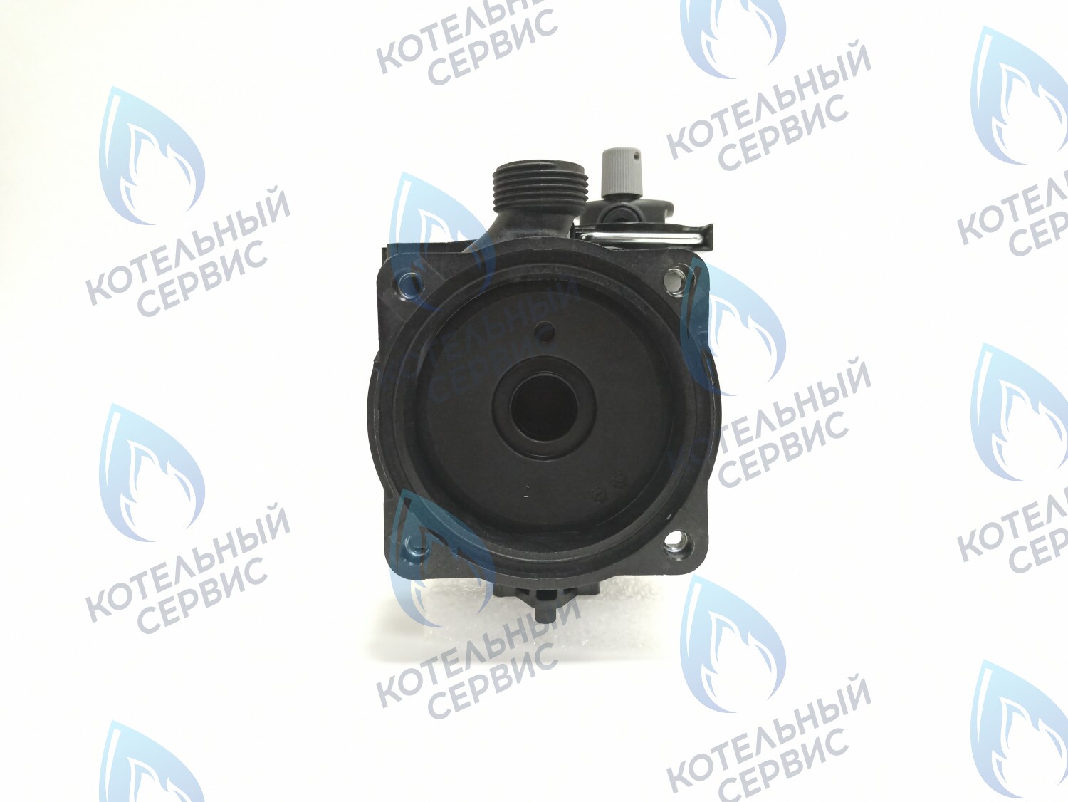 Улитка насоса (по часовой) MSL (W21CW)