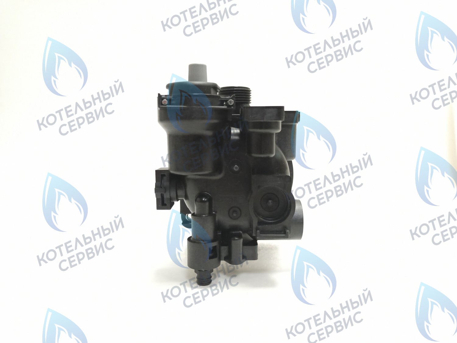 Улитка насоса (по часовой) MSL (W21CW)