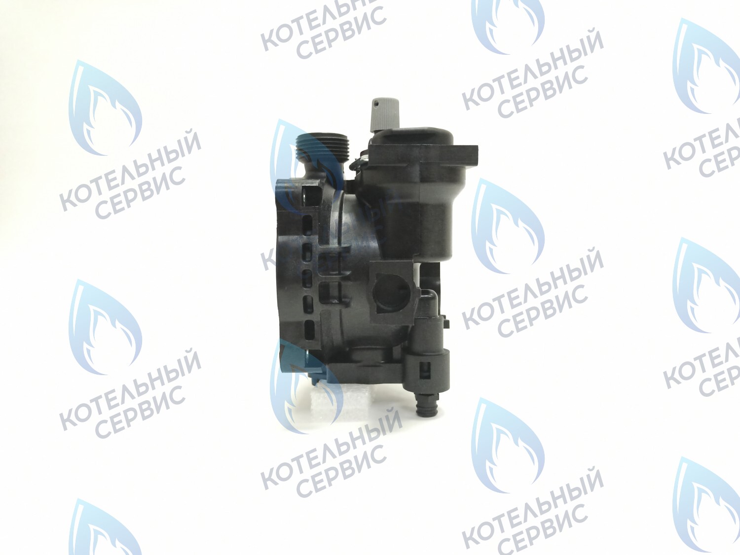 Улитка насоса (по часовой) MSL (W21CW)