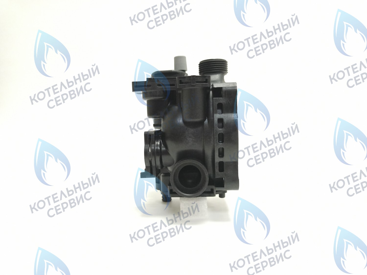 Улитка насоса (по часовой) MSL (W21CW)