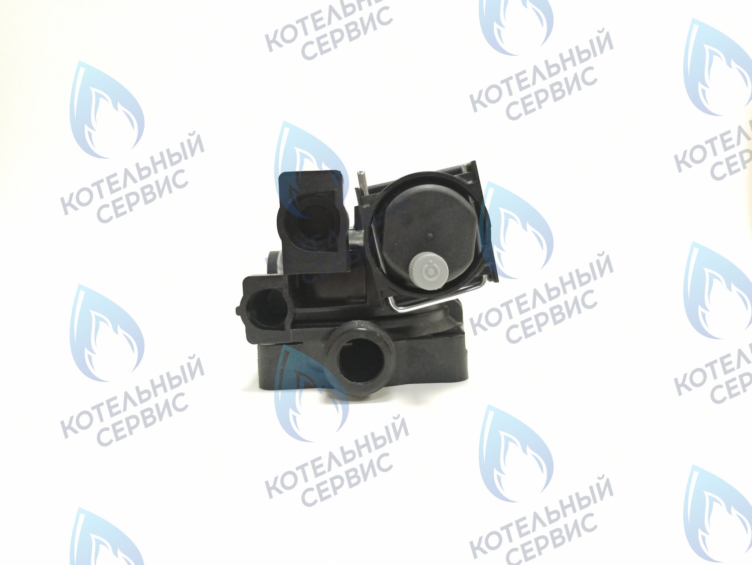 Улитка насоса (по часовой) MSL (W21CW)