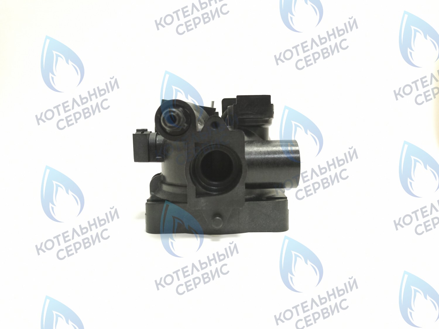 Улитка насоса (по часовой) MSL (W21CW)