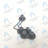 Набор кнопок BOSCH WBN6000 / WBN 2000 / GAZ 2500F  (FD≤753) (до 2017)
