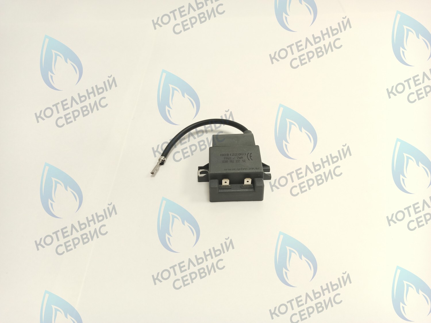 Трансформатор розжига Navien Deluxe S/C/E/One