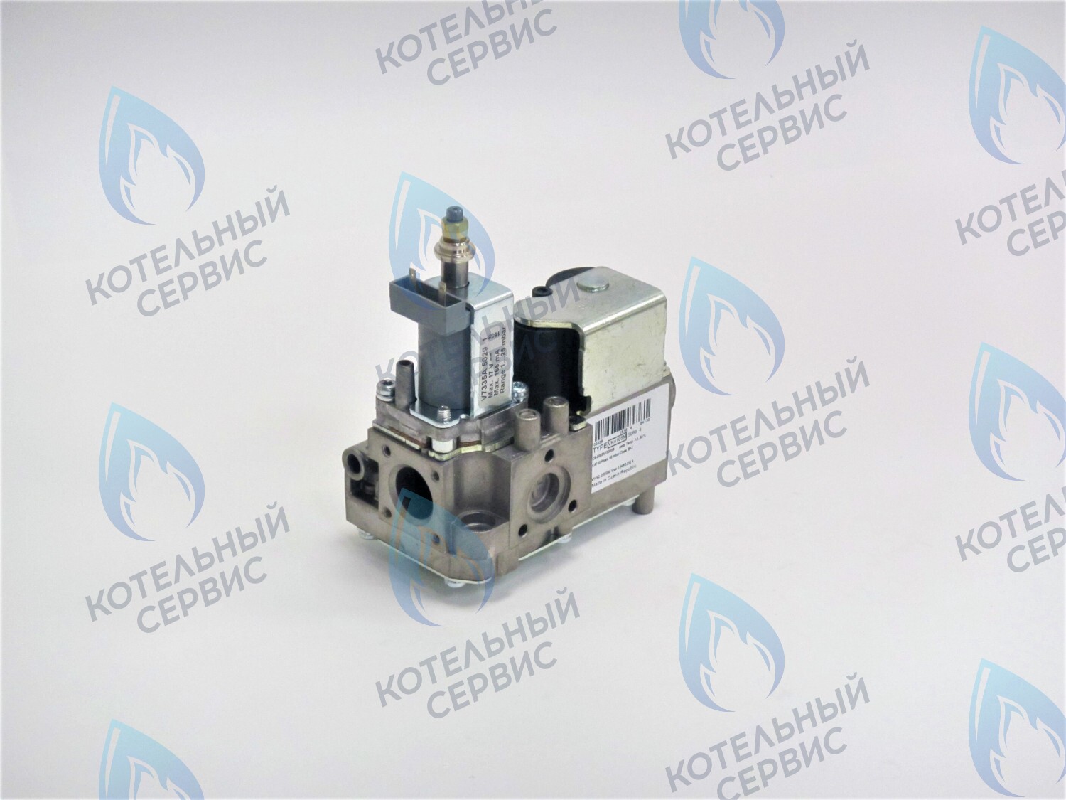Газовый клапан HONEYWELL SENATOR D (902AU4105MR) VK4105M 5066 4