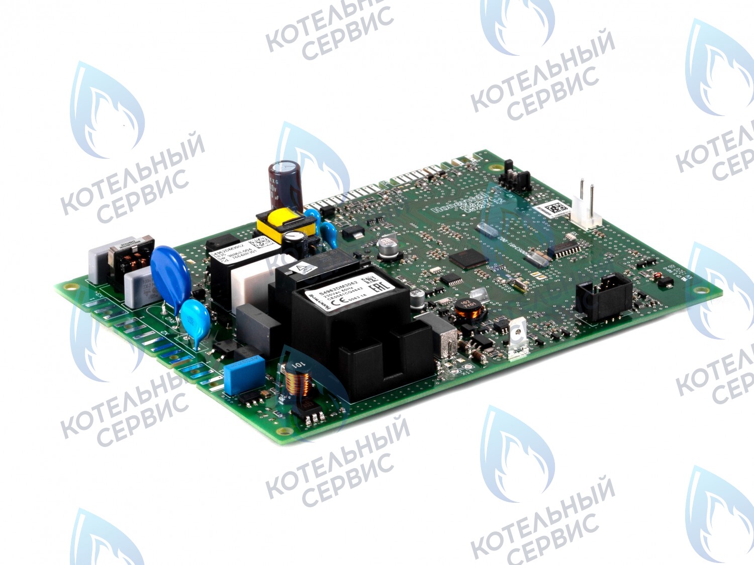 Электронная плата BAXI ECO5/MAIN5, ECO COMPACT  (Honeywell) 721824700 (766487600)