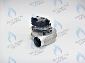 Вентилятор дымоудаления FERROLI Fortuna, KoreaStar Premium 48W (398000170, KS90264130, KS90264150)