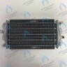 Битермический теплообменник VALMEX FONDITAL, NOVA FLORIDA, ALPHATHERM,  PROTHERM (в комплекте есть заглушка для одного отверстия) 6SCAMBIM03, 0020025297
