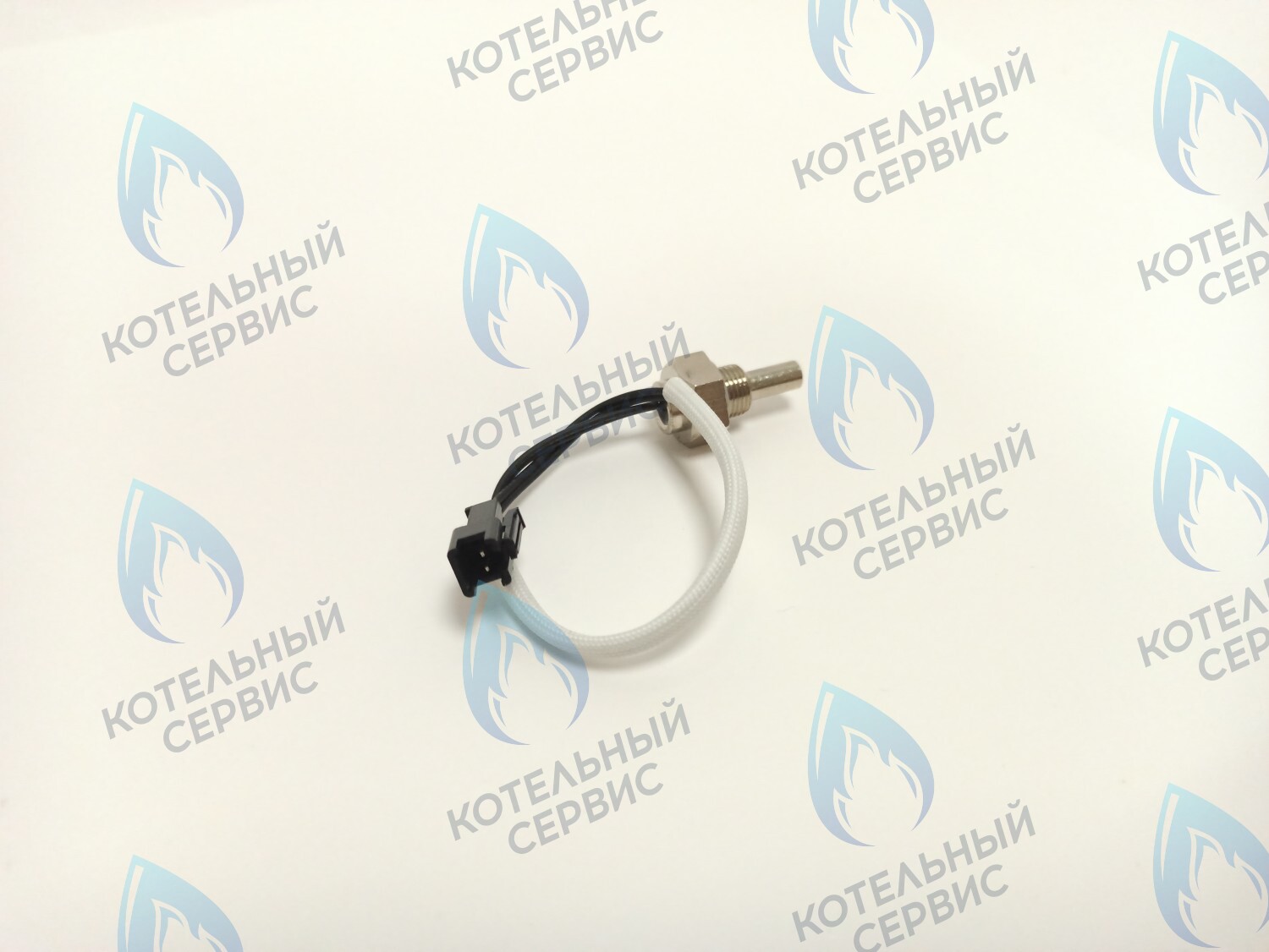 Датчик температуры воды погружной G8 с проводом - мама 50 kOm