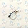 Датчик температуры воды погружной G8 с проводом - мама 50 kOm