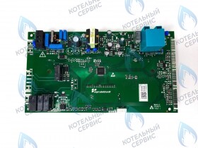 Плата управления E.C.A GERDA