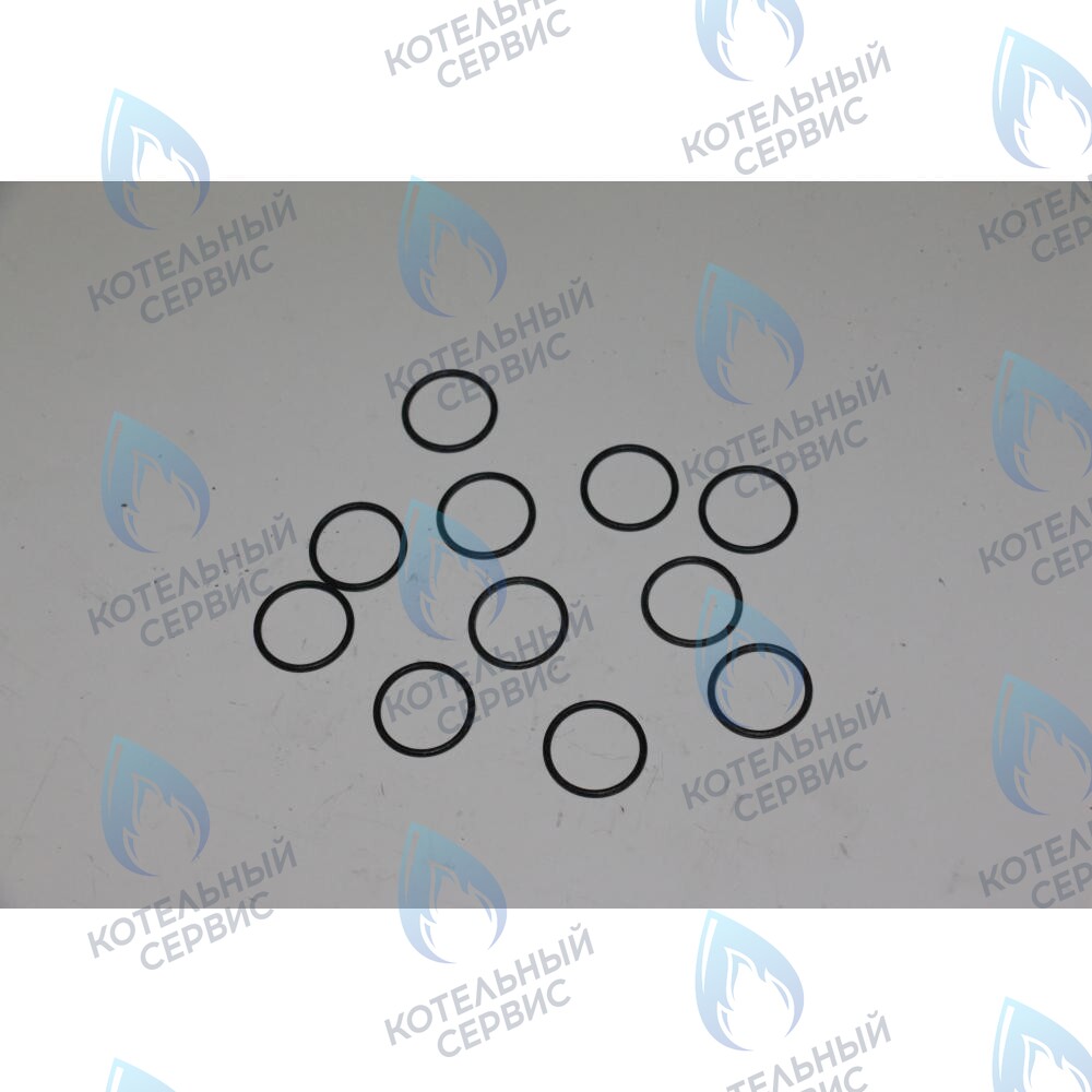 Кольцо уплотнительное 20,35x1,78 BAXI