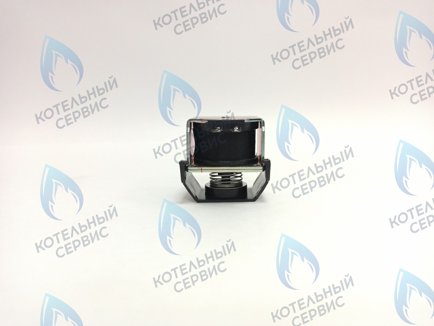 Электромагнитный газовый клапан (соленоид) GAZLUX Economy