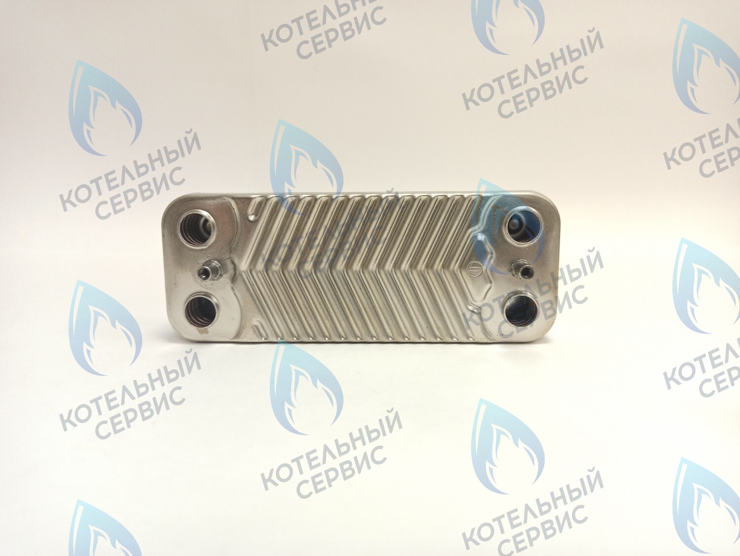 Теплообменник пластинчатый, шт FERROLI