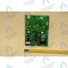 Электронная плата Honeywell PCB SM11462 BAXI MAIN Four (старого образца, серая панель)