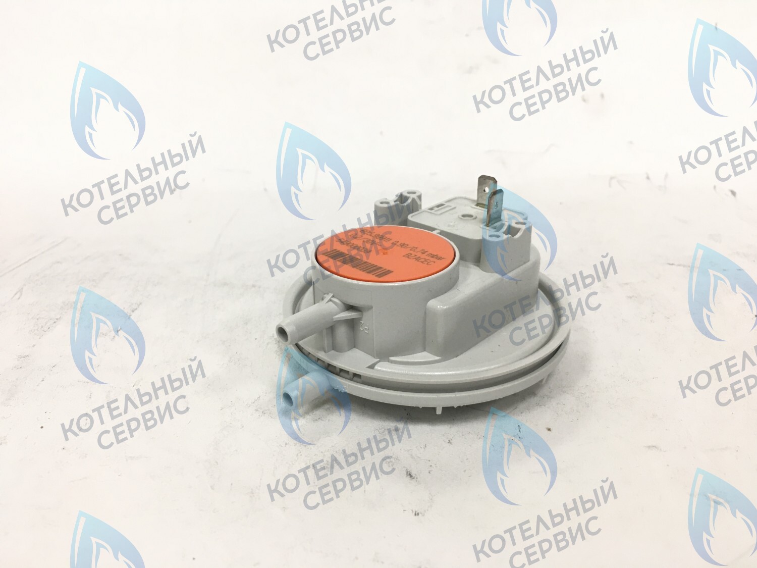 Дифф. Датчик давления 24 кВт  Polykraft Alpine Light