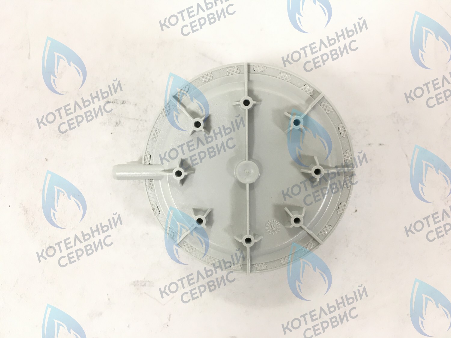 Дифф. Датчик давления 24 кВт  Polykraft Alpine Light